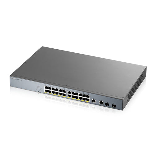 Zyxel GS1350-26HP-EU0101F network switch