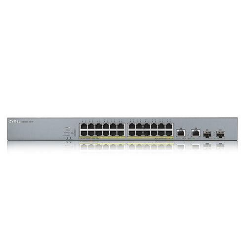 Zyxel GS1350-26HP-EU0101F network switch
