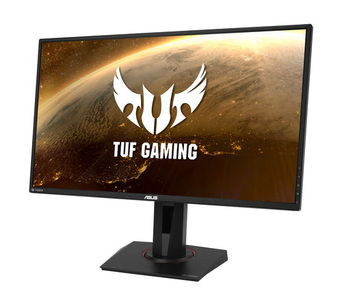 ASUS TUF Gaming VG27AQ computer monitor