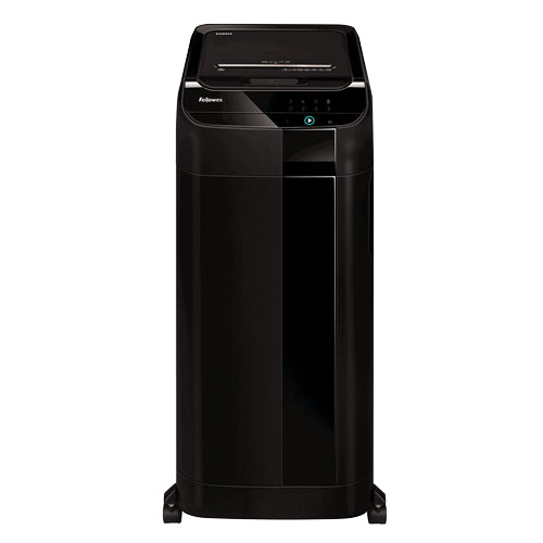 Paper Shredder Fellowes 4657301 Micro-Cut 100L Touch Control