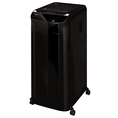 Paper Shredder Fellowes 4657301 Micro-Cut 100L Touch Control