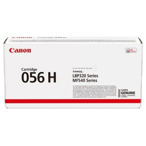 Canon 056 H toner cartridge