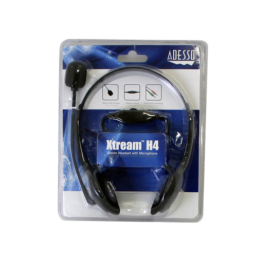 Adesso Xtream H4
