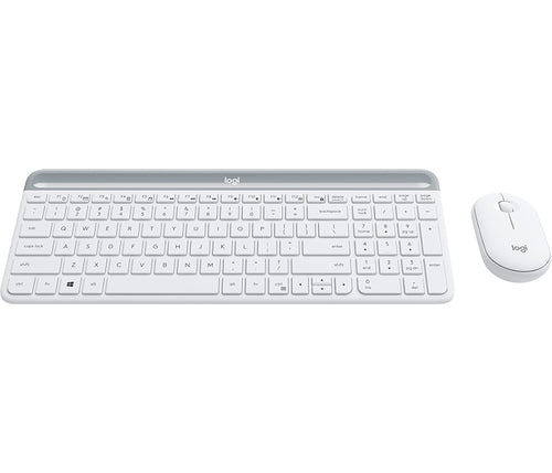 Logitech 920-009189 keyboard