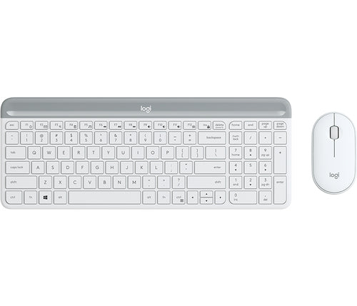 Logitech 920-009189 keyboard