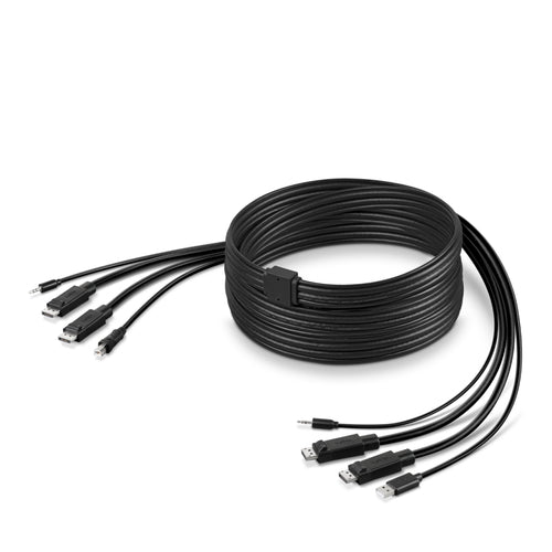 Belkin F1D9020B06T KVM cable
