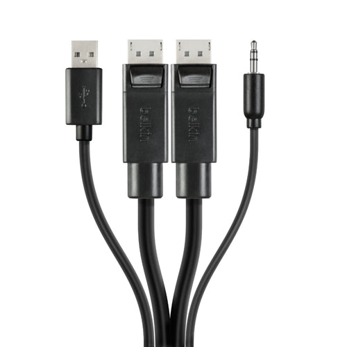 Belkin F1D9020B06T KVM cable