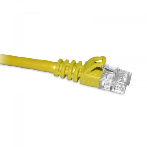 eNet Components C6-SHYL-5-ENC networking cable