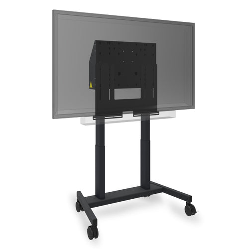 Viewsonic VB-EBM-001 Signage-Display-Halterung - 600x400 mm, 120,2 kg Tragkraft