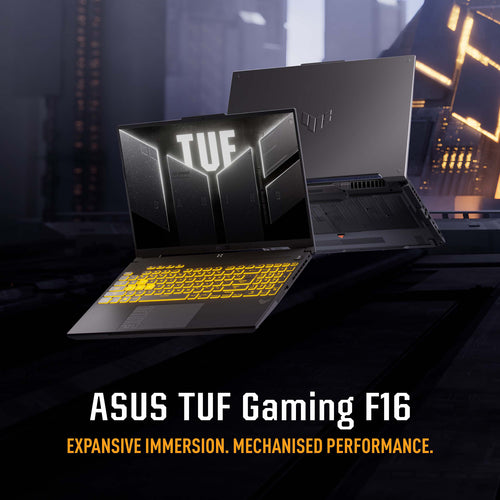 ASUS TUF Gaming A16 FA607NUQ-RL009W