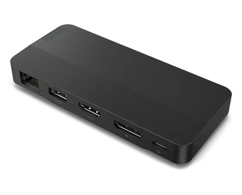 Lenovo 40B90100UK laptop dock/port replicator