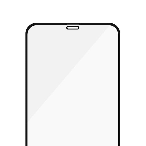 PanzerGlass ® Screen Protector iPhone 11 | XR | Edge-to-Edge