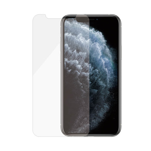iPhone 11 Pro Screen Protector PanzerGlass Standard Fit Scratch Resistant Anti-Bacterial