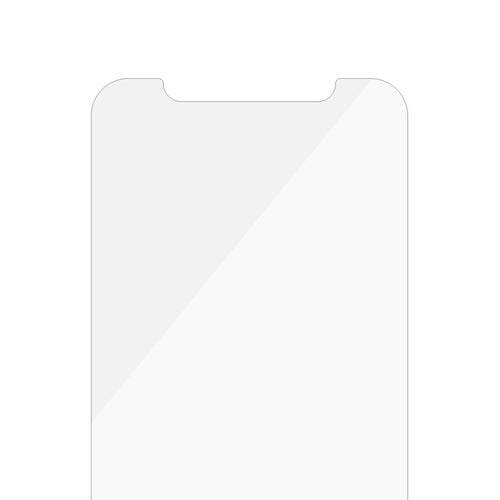 PanzerGlass ® Bildschirmschutz iPhone 11 Pro | Xs | X | Standard-Passform