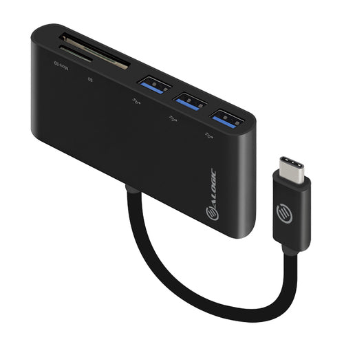 ALOGIC UC3ACR interface cards/adapter