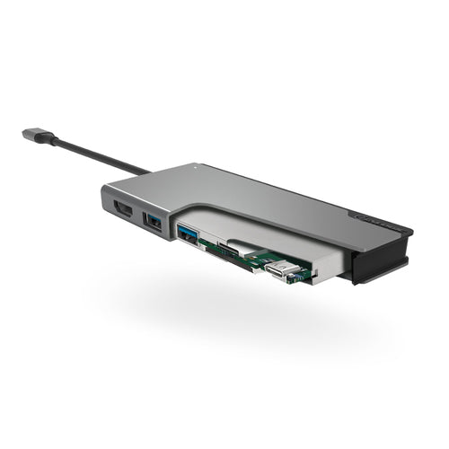 ALOGIC ULDUNI-SGR interface cards/adapter