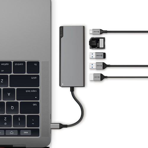 ALOGIC ULDUNI-SGR interface cards/adapter
