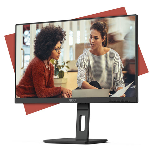 AOC E3 24E3QAF computer monitor