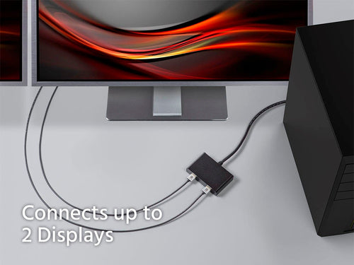Monoprice 21974 video cable adapter