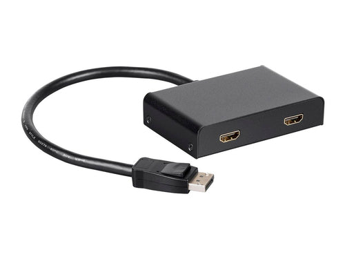Monoprice 21974 video cable adapter