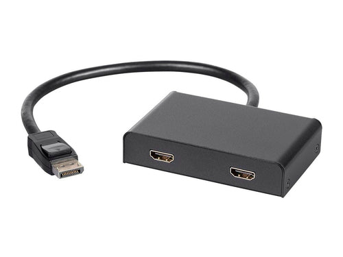 Monoprice 21974 video cable adapter