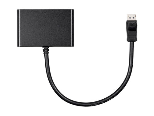 Monoprice 21974 video cable adapter