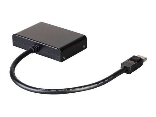Monoprice 21974 video cable adapter