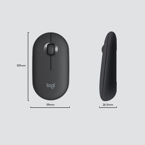 Logitech 920-009204 keyboard