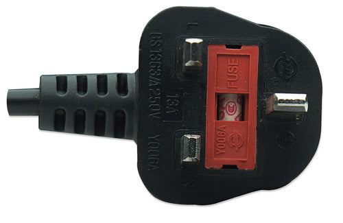 Manhattan 322843 power cable