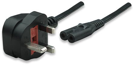 Manhattan 322843 power cable