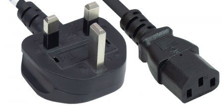 Manhattan 382786 power cable
