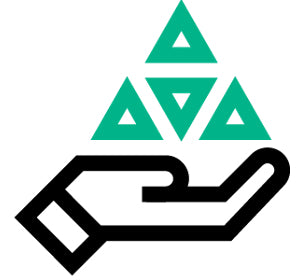 HPE HM0T9E warranty/support extension