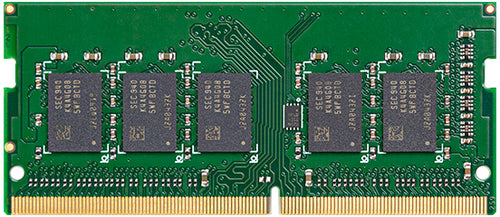 Synology D4ES01-4G memory module