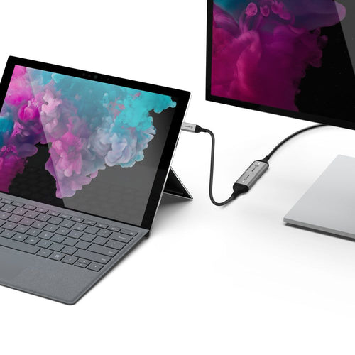 ALOGIC ULMDPHDA-SGR video cable adapter