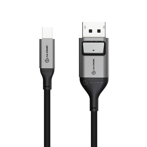 ALOGIC ULMDPDP01-SGR DisplayPort cable