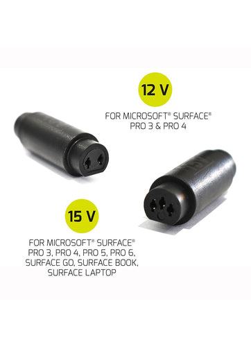 Port Designs 900102-UK power adapter/inverter