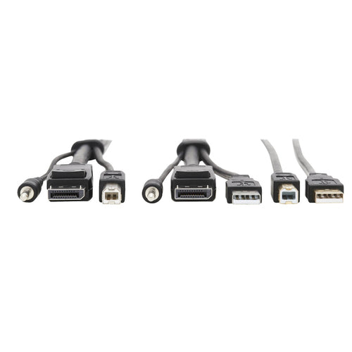 Tripp Lite P783-006-U KVM-Kabel