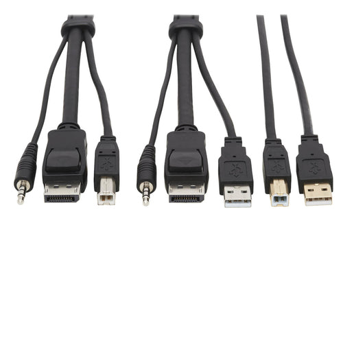 Tripp Lite P783-006-U KVM-Kabel