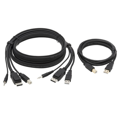 Tripp Lite P783-006-U KVM-Kabel