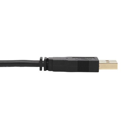 Tripp Lite P783-006-DPU KVM cable