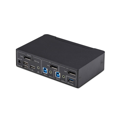 StarTech.com P2AD122-KVM-SWITCH KVM switch