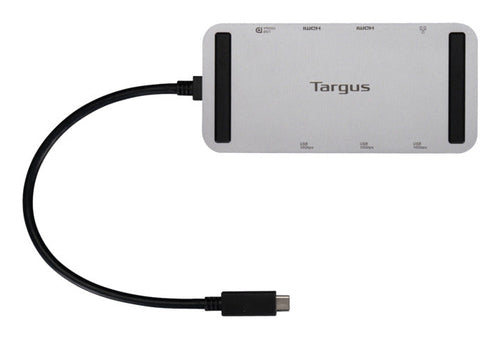 Targus DOCK429GL laptop dock/port replicator