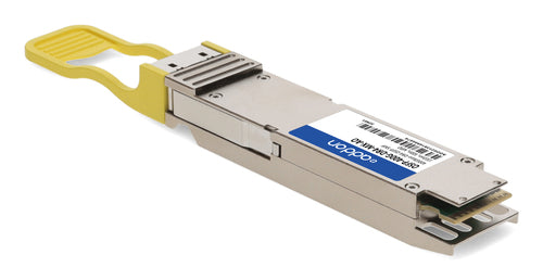 AddOn Networks OSFP-400G-DR4-MX-AO network transceiver module