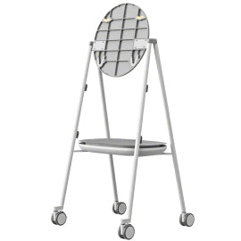 Steelcase Roam Mobiler Ständer