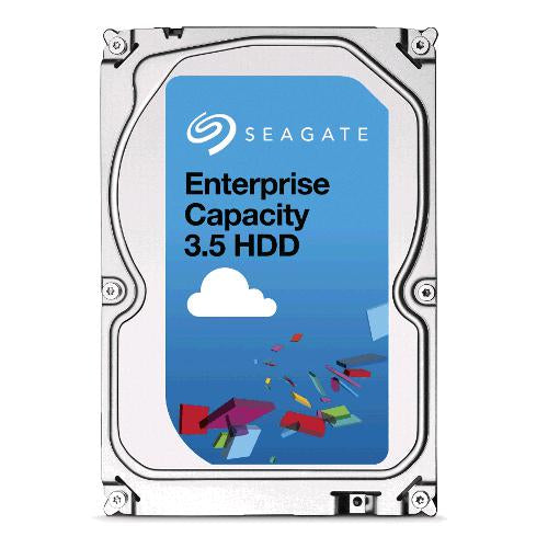 Seagate ST4000NM0025 internal hard drive