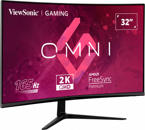 Viewsonic VX Series VX3218C-2K computer monitor