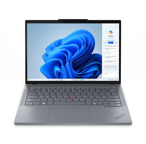 Lenovo ThinkPad T14 Gen 5 (AMD) - Ryzen 5 PRO, 32GB RAM, 512GB SSD, 14" Business-Laptop