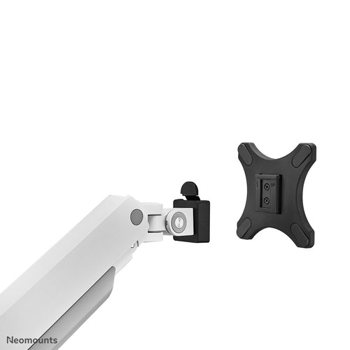 Neomounts DS70S-950WH2 monitor mount / stand