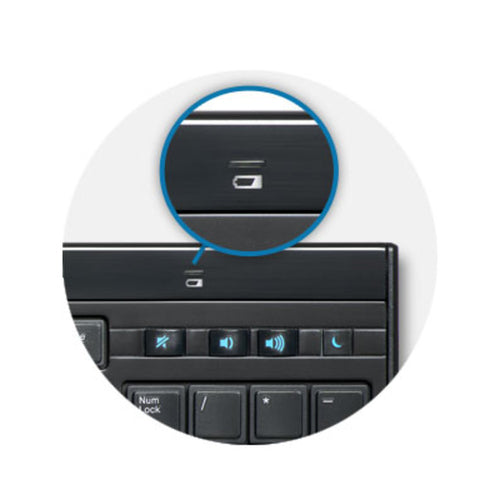 Kensington K72344US-Tastatur