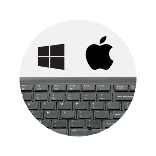 Kensington K72344US-Tastatur